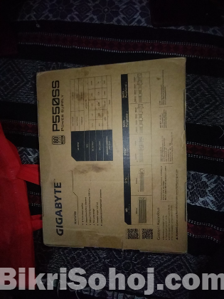 Power Supply